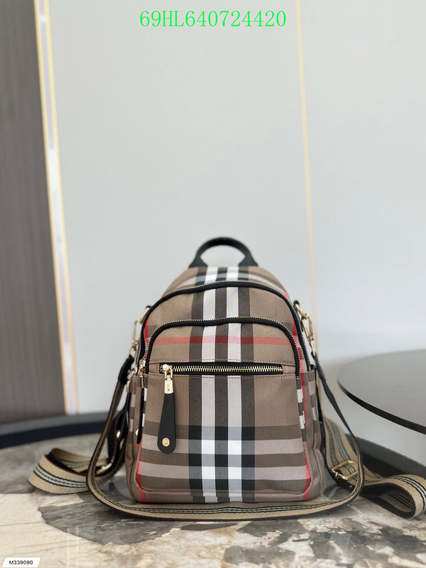 Ezyycart Bags Fan Fashion -MV - Top quality BBR Bags - 097