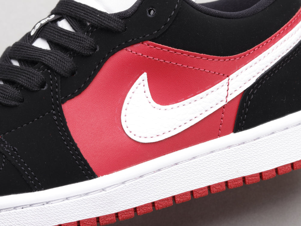 Ezyycart Bags AJ1 Chicago black and white red