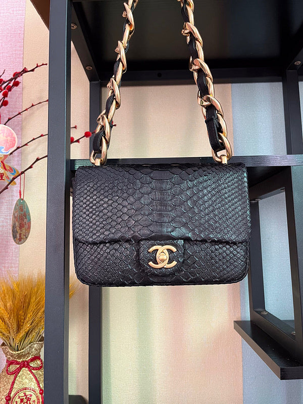 Anum Bags Monvanti Shop - CHL Bags - 3116
