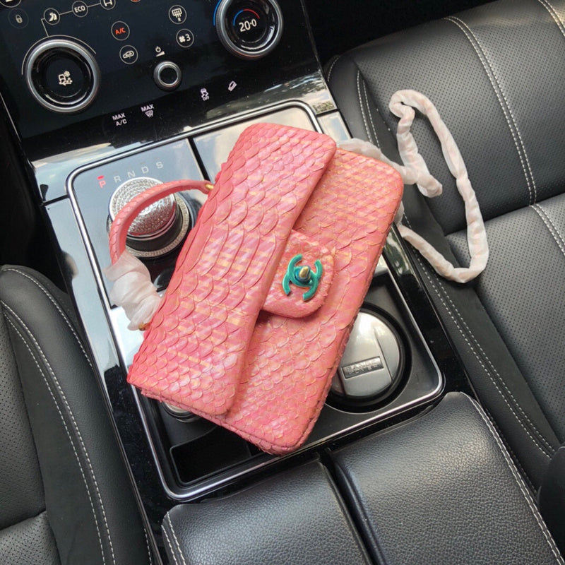 Anum Bags Monvanti Shop - CHL Bags - 2922