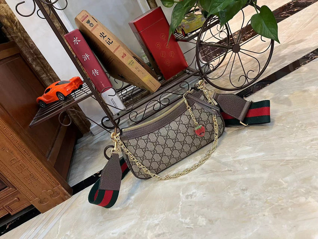 Ezyycart Bags Mo - Bag GCI 479