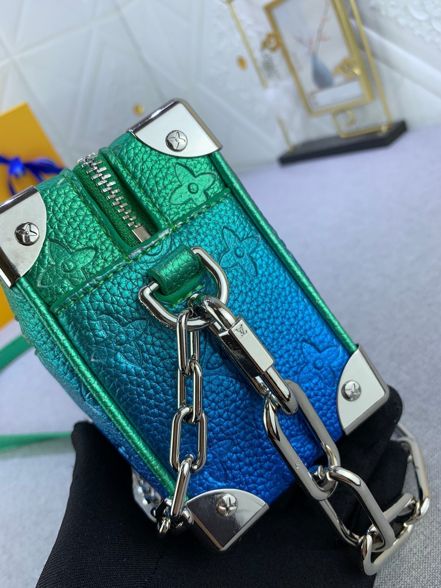 Anum Bags Mo - Bag LUV 644