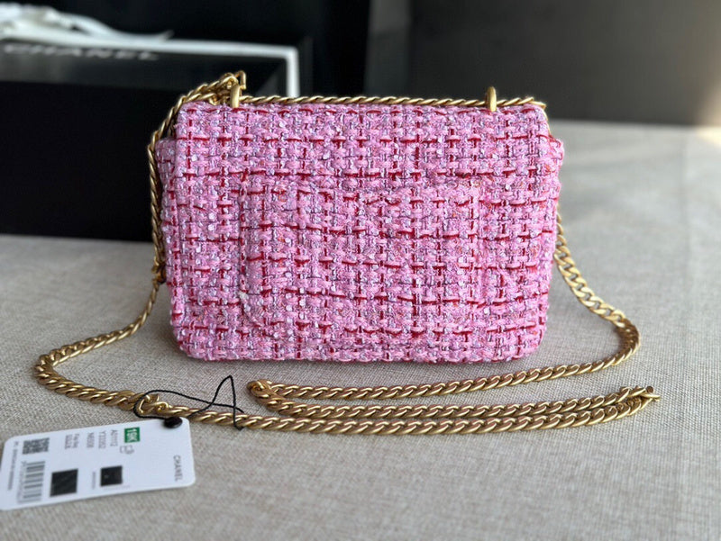 Anum Bags Monvanti Shop - CHL Bags - 2799