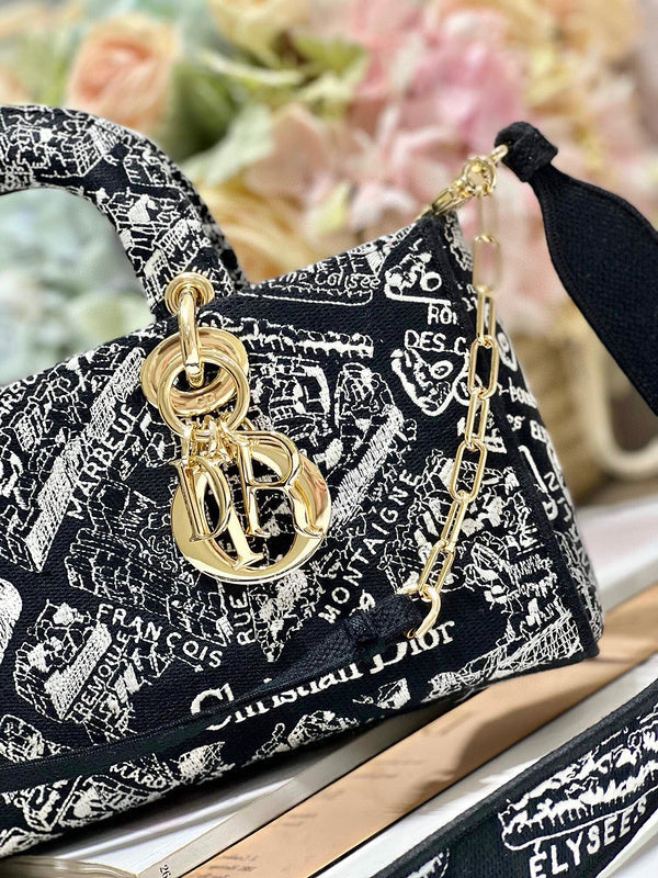 Anum Bags MV - Dir Bags - 394