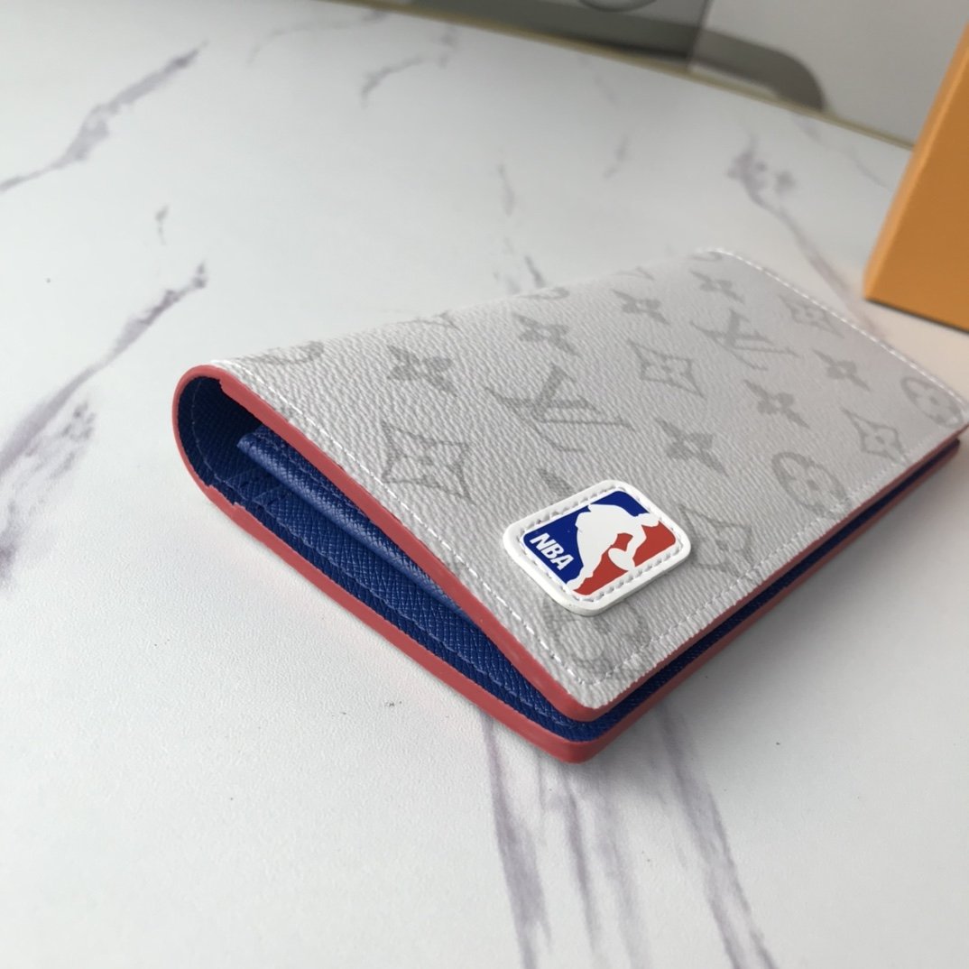 Ezyycart Bags Wallet LUV 031