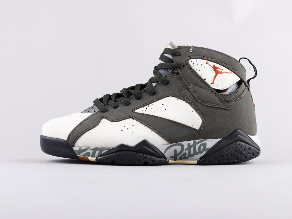 Ezyycart Bags AJ7 PATTA joint black and gray