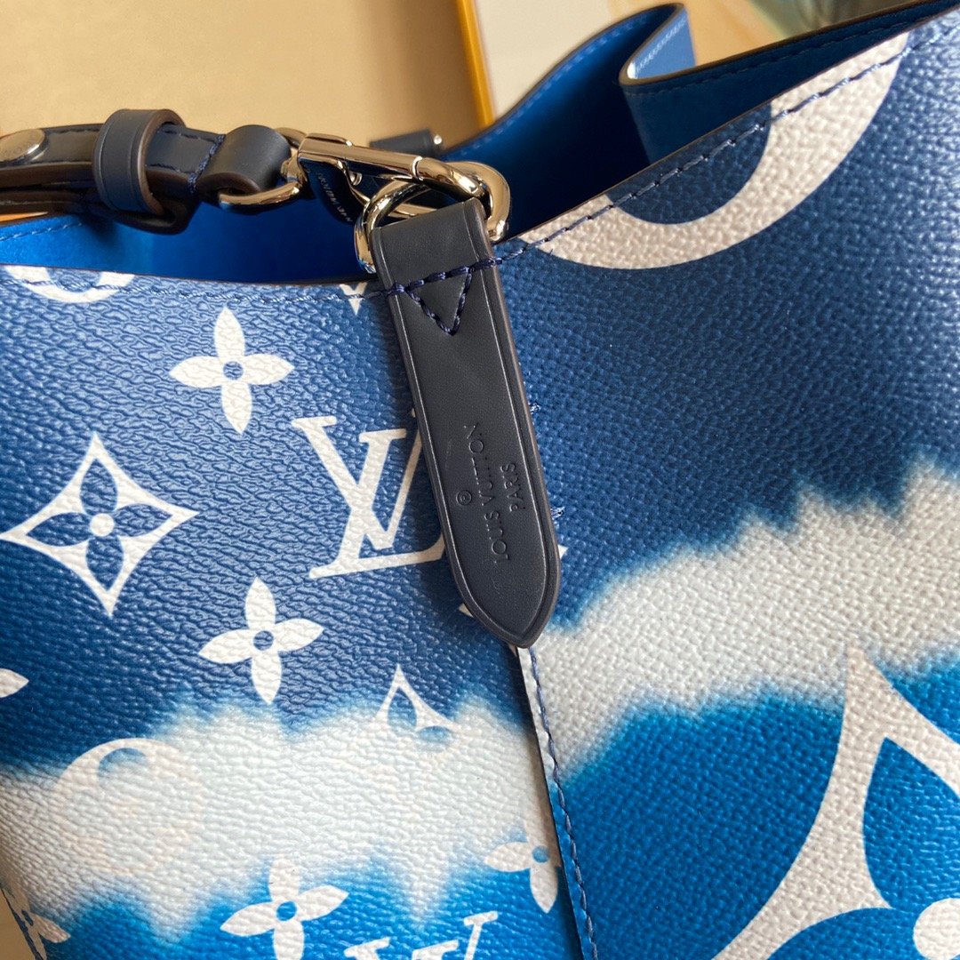 Ezyycart Bags Bags LUV 161