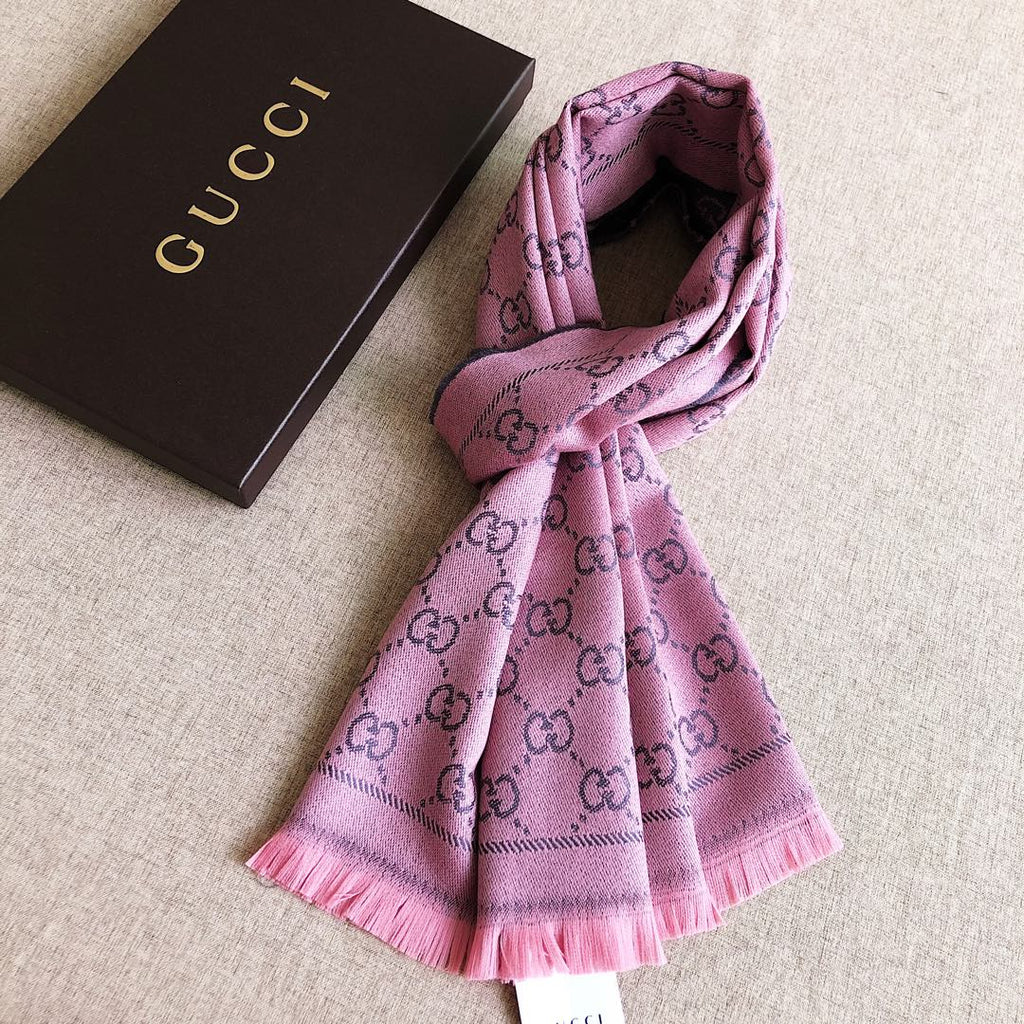 Ezyycart Bags GCI Scarf 010