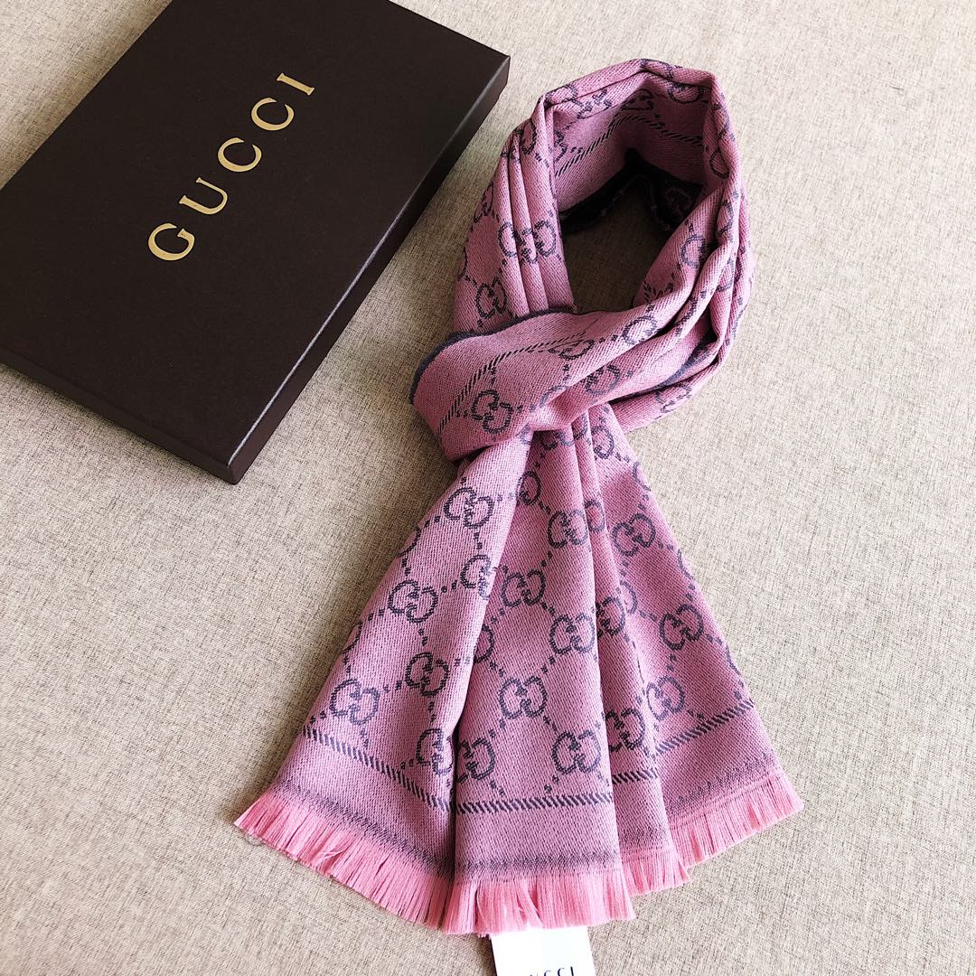 Ezyycart Bags GCI Scarf 010