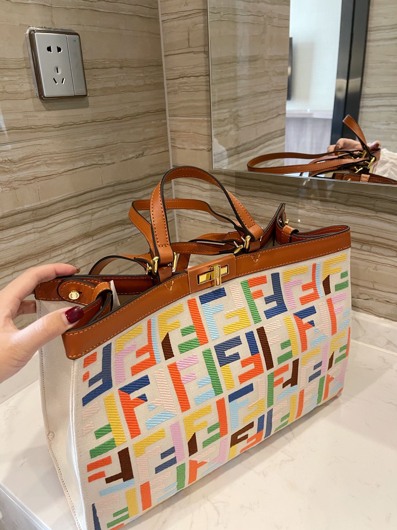 Ezyycart Bags Bags FEI 141