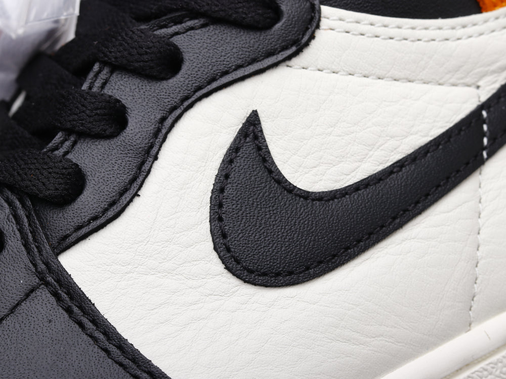 Ezyycart Bags AJ1 black buckle