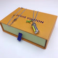 Anum Bags Necklace LUV003