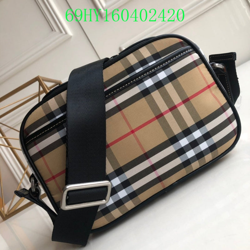 Ezyycart Bags Fan Fashion -MV - Top quality BBR Bags - 553