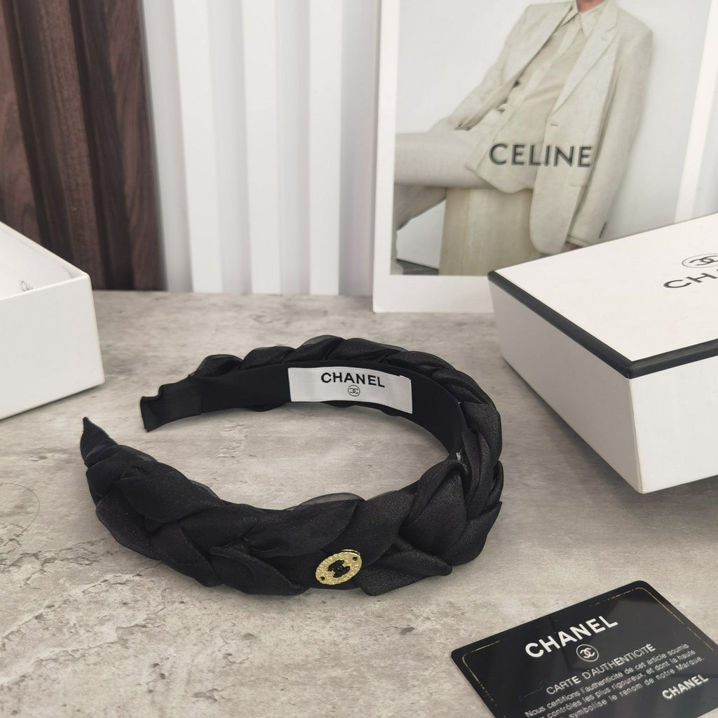 Anum Bags New Hair Band CHL 048