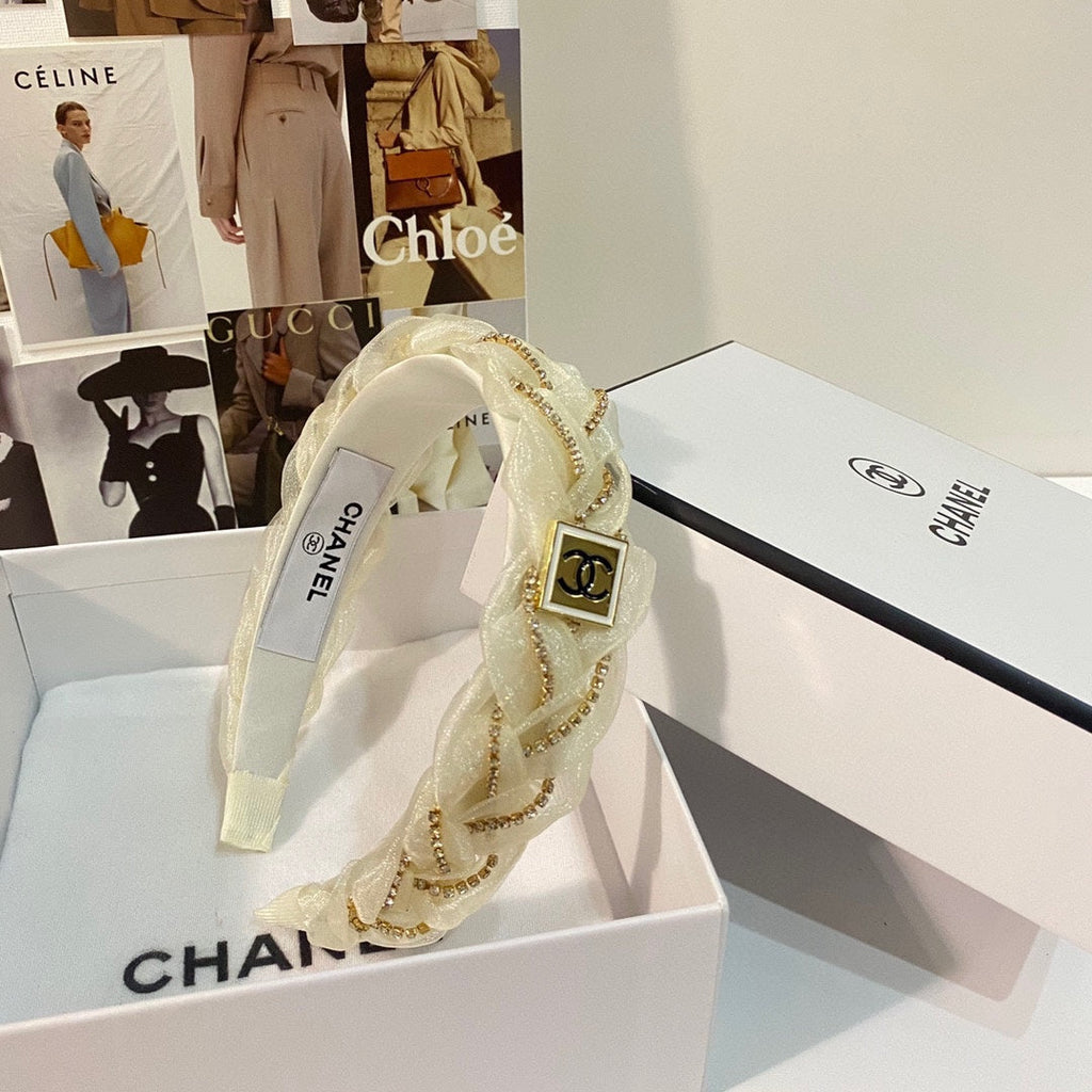 Anum Bags New Hair Band CHL 013