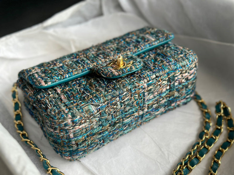 Anum Bags mv - CHL Bags - 084