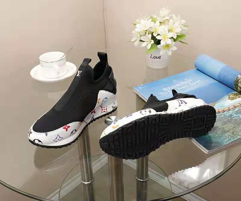 Anum Bags Luv Sneaker 078