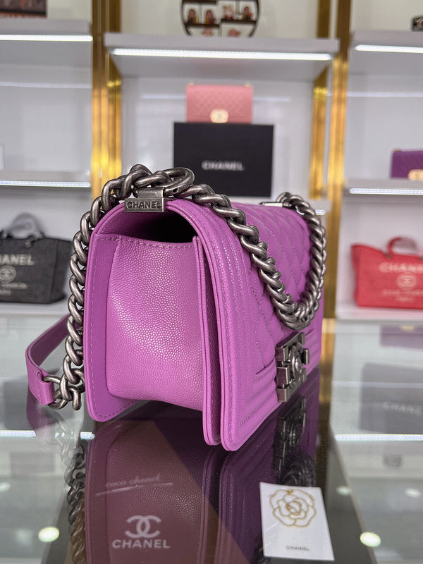 Anum Bags Monvanti Shop - CHL Bags - 3162