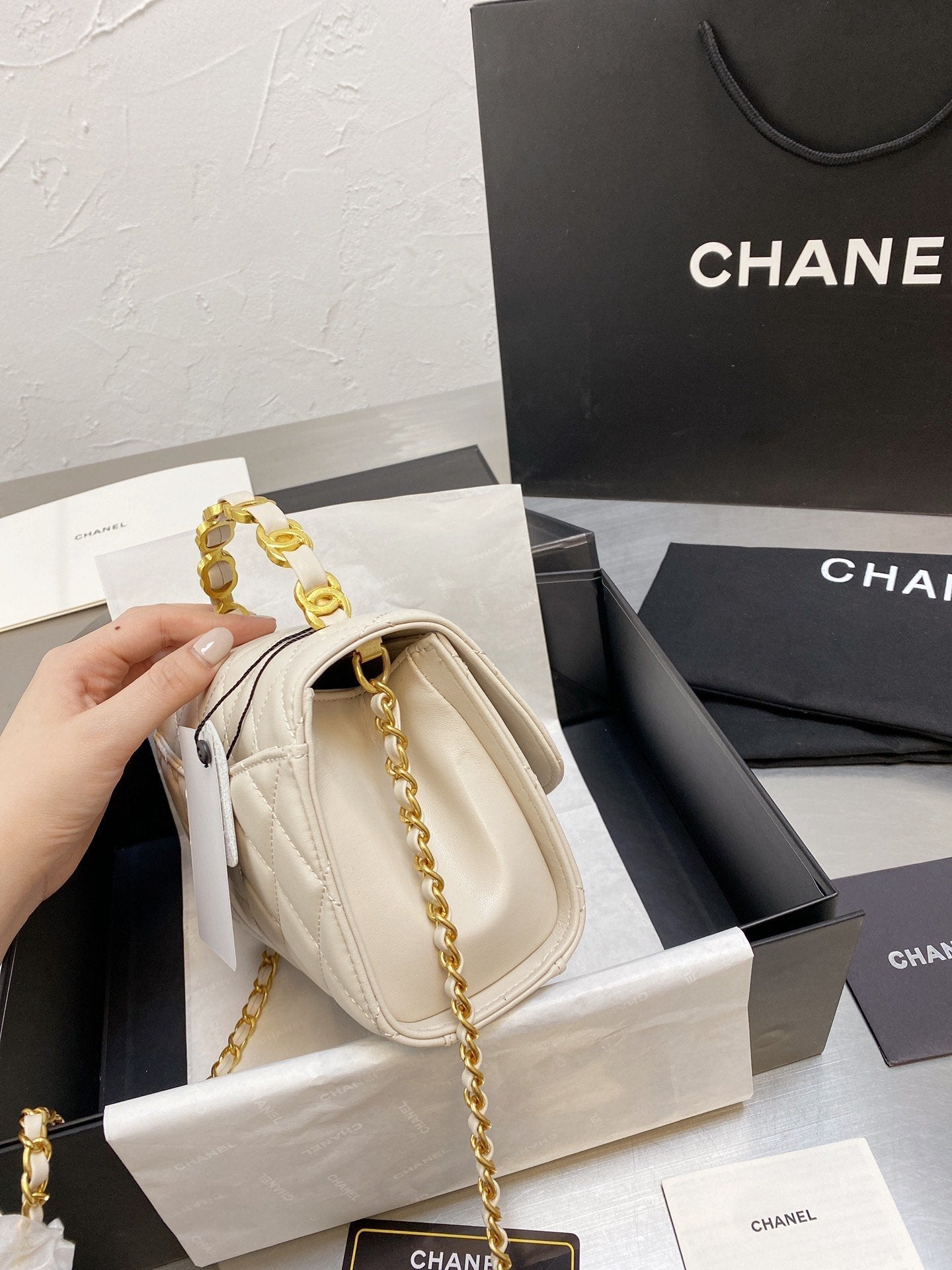Anum Bags Bags CHL 127