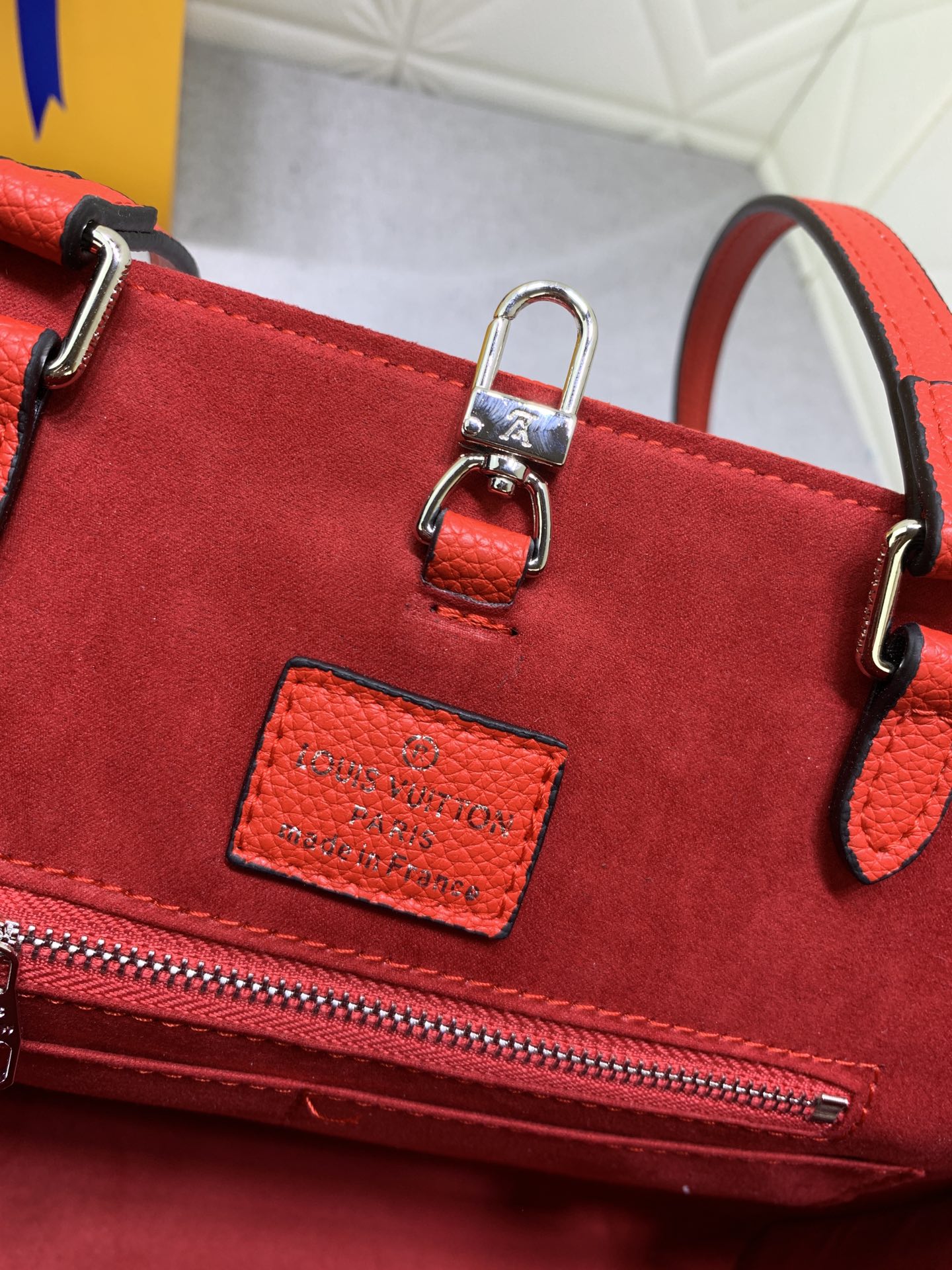 Anum Bags Mo - Bag LUV 633