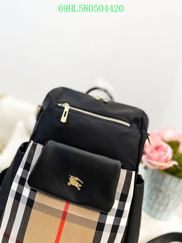 Ezyycart Bags Fan Fashion -MV - Top quality BBR Bags - 139
