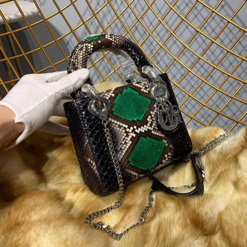 Anum Bags MV - Dir Bags - 2867