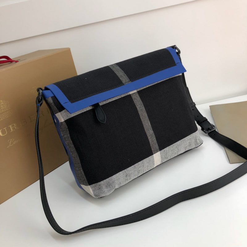 Ezyycart Bags Fan Fashion -MV - Top quality BBR Bags - 1358