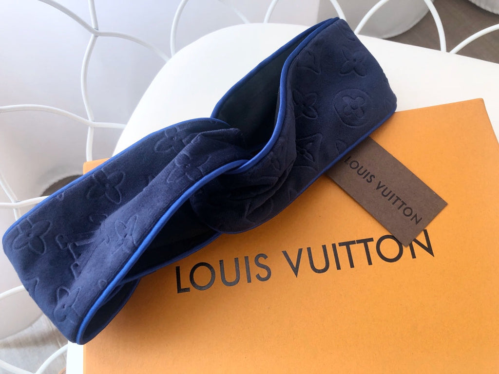 Anum Bags New Hair Band LUV 007