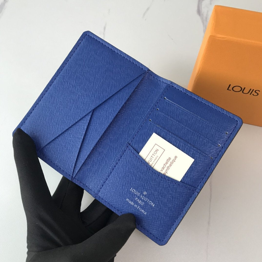 Ezyycart Bags Wallet LUV 043