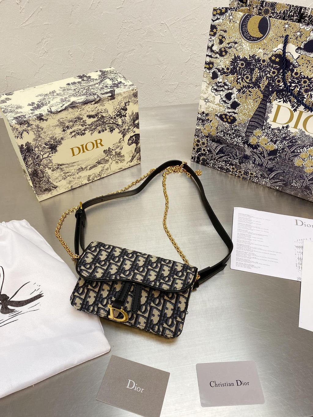 Anum Bags Bags DIR 048