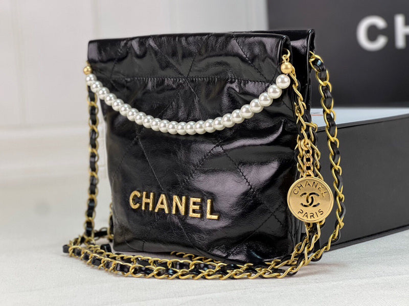 Anum Bags Monvanti Shop - CHL Bags - 2738