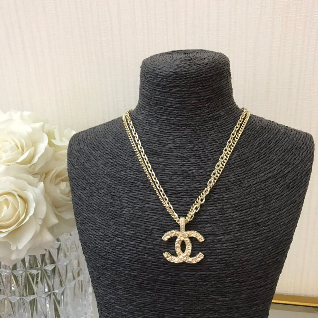 Anum Bags Necklace CHL035