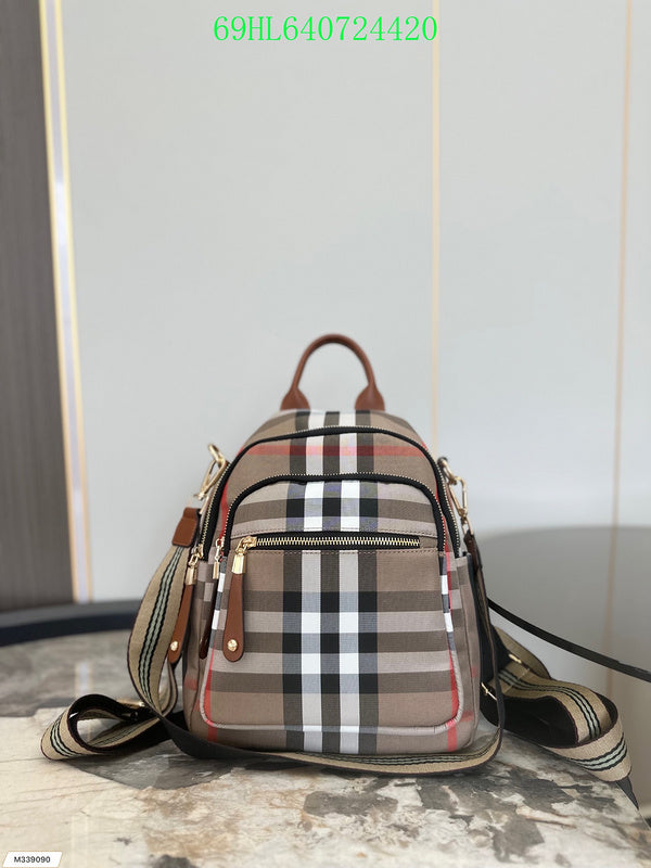 Ezyycart Bags Fan Fashion -MV - Top quality BBR Bags - 097
