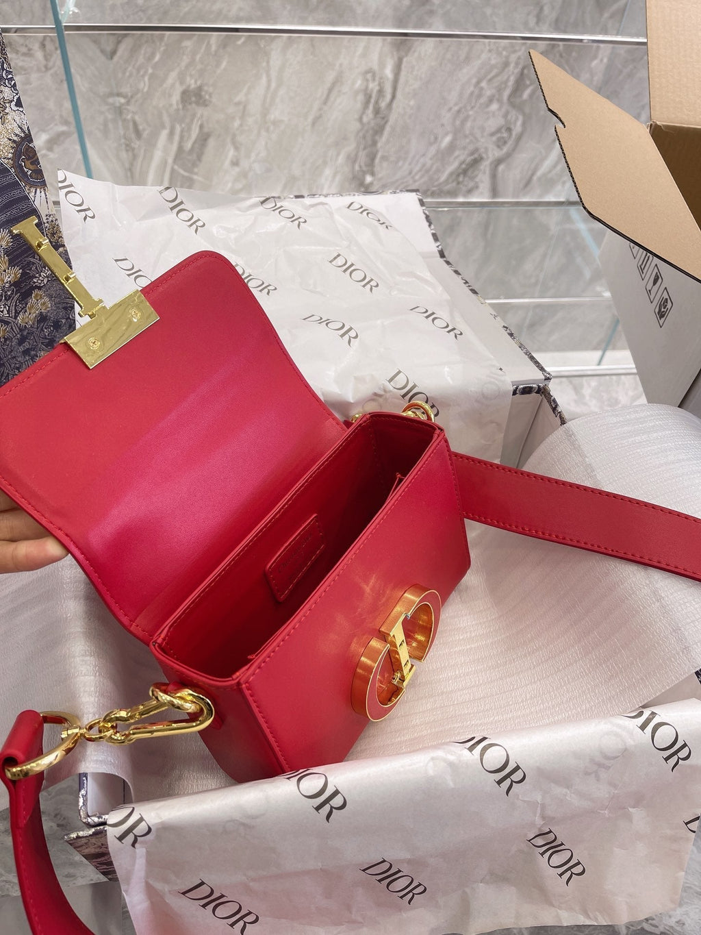 Anum Bags Bags DIR 047