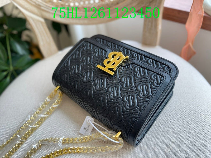 Ezyycart Bags Fan Fashion -MV - Top quality BBR Bags - 347