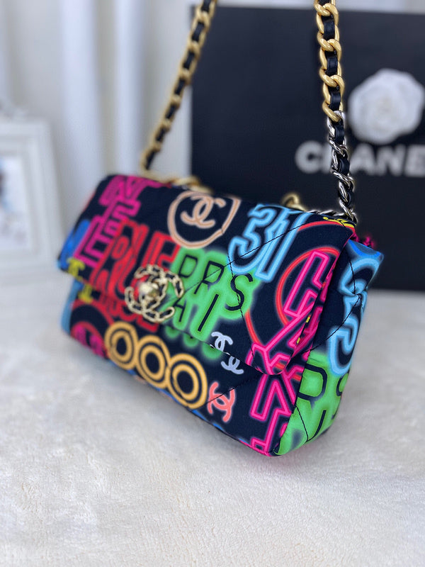 Anum Bags Monvanti Shop - CHL Bags - 3396