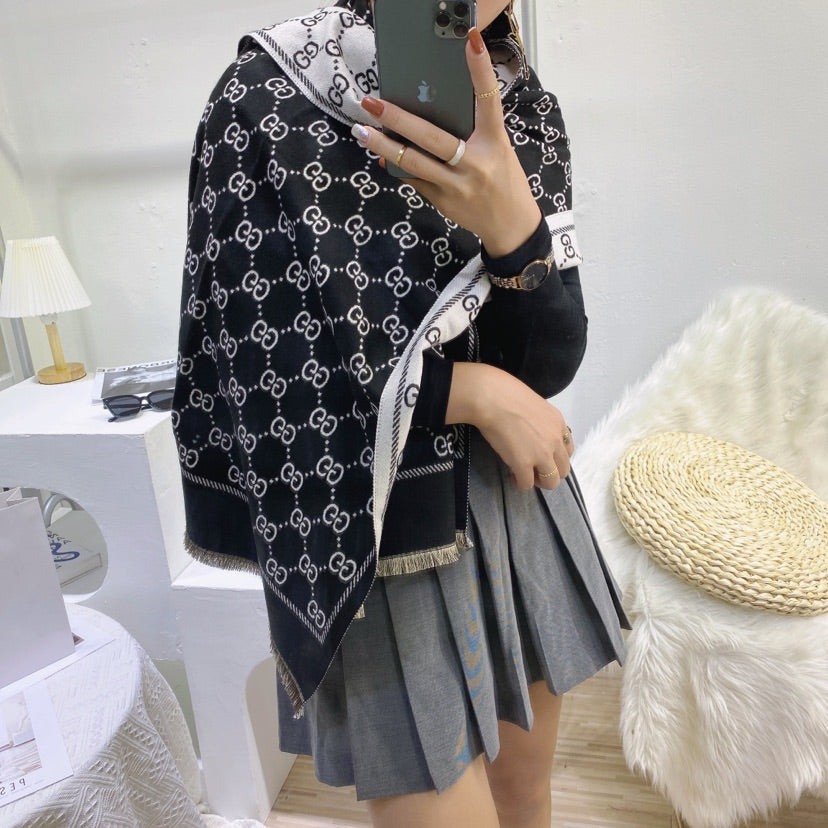 Ezyycart Bags GCI Scarf 038