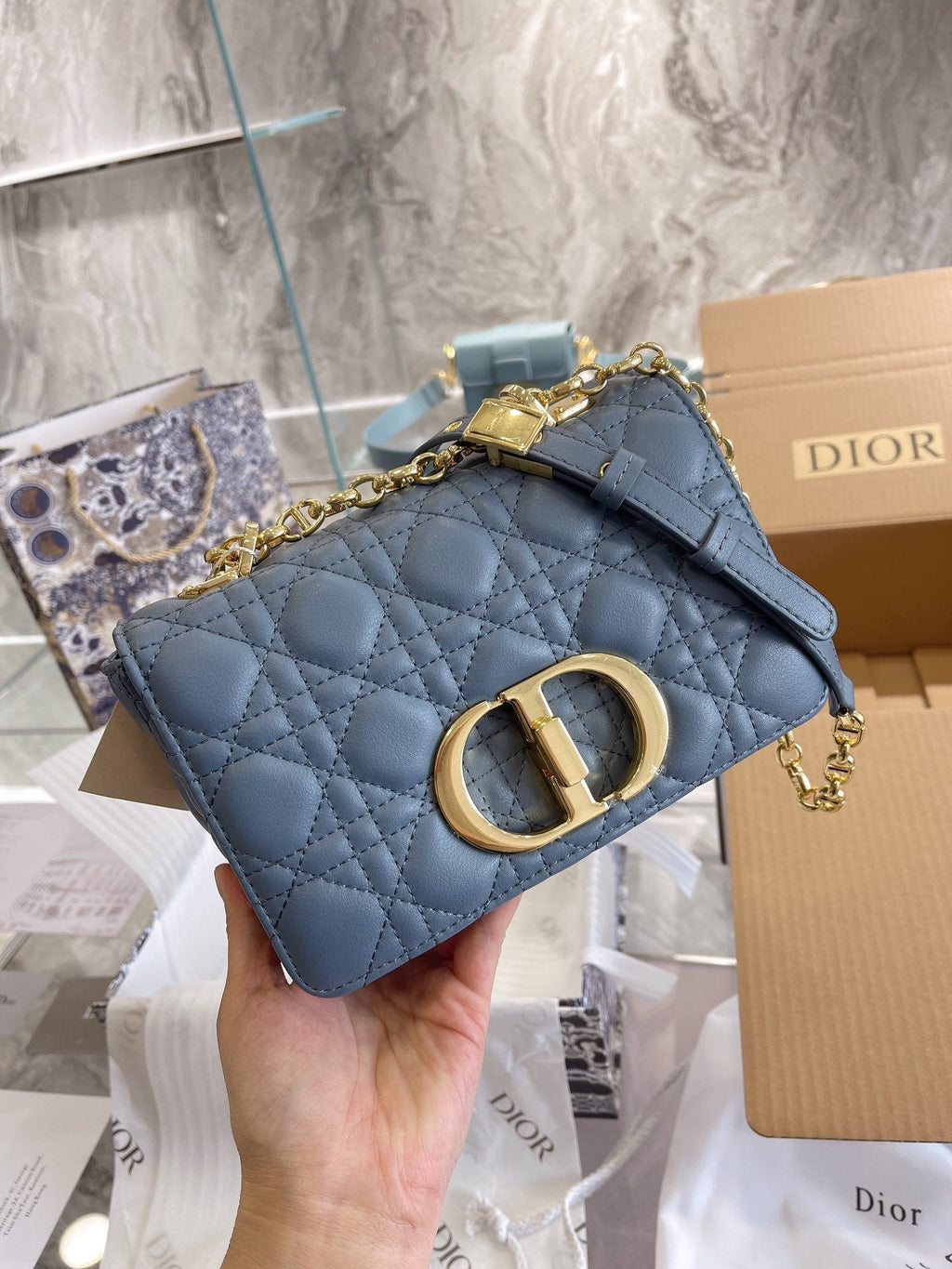 Anum Bags Bags DIR 045