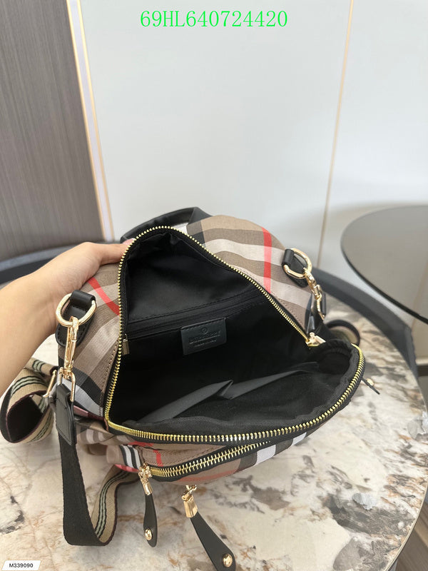 Ezyycart Bags Fan Fashion -MV - Top quality BBR Bags - 097