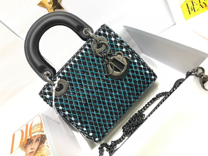 Anum Bags MV - Dir Bags - 1633
