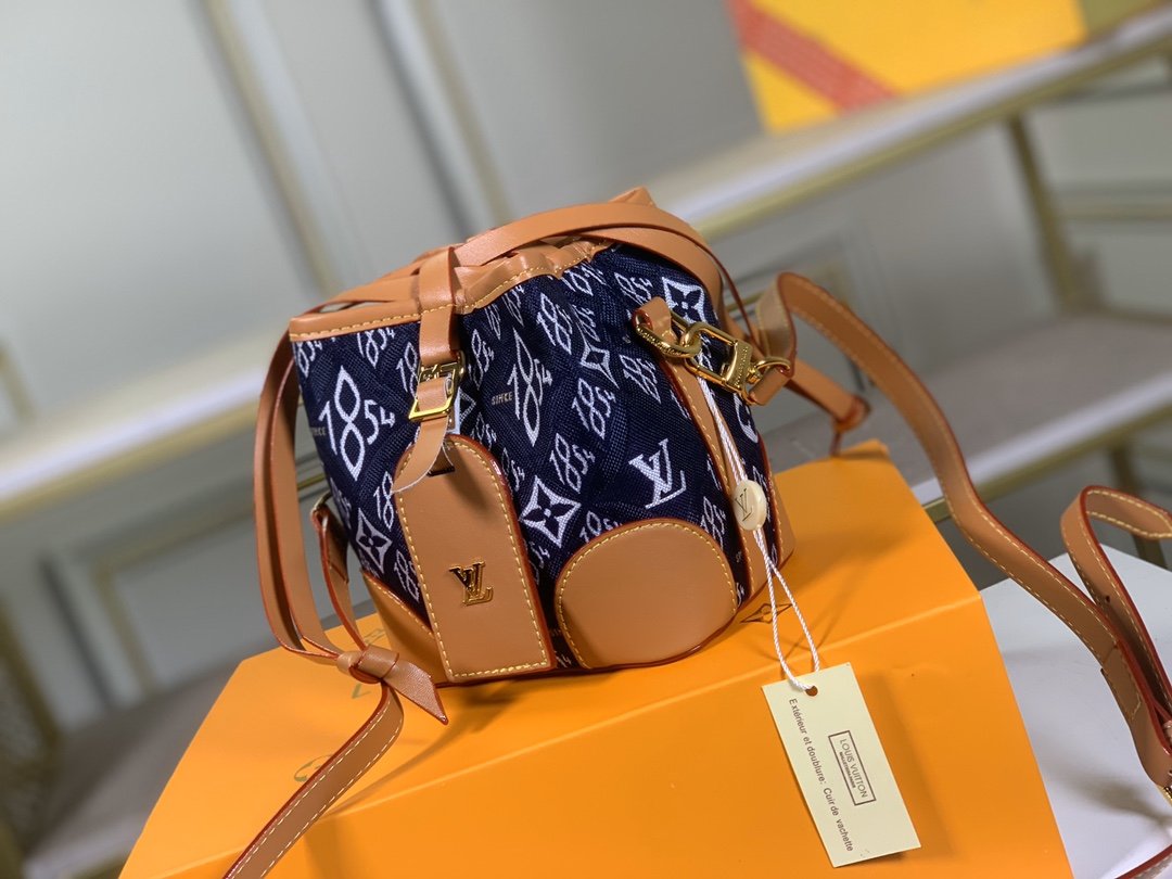 Ezyycart Bags Bags LUV 099