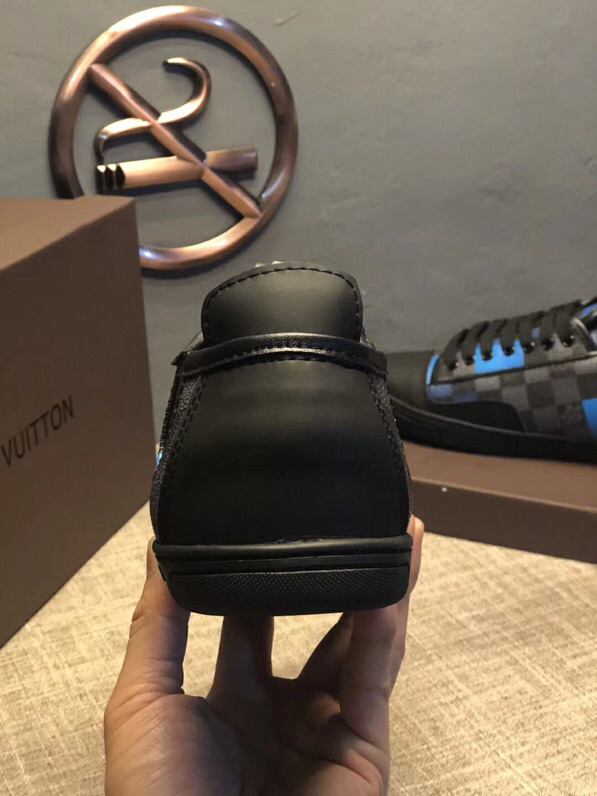 Anum Bags Luv Sneaker 045