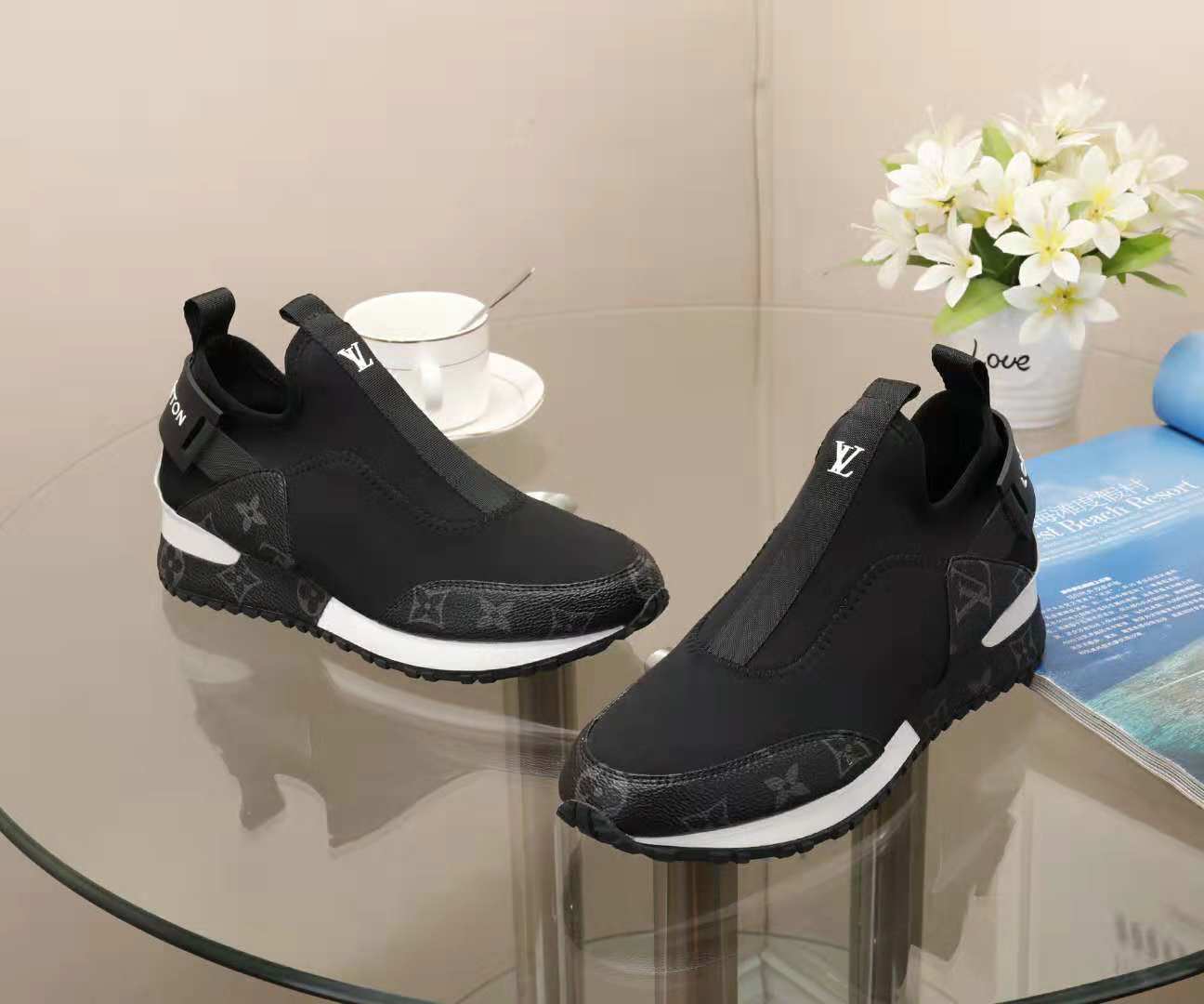 Anum Bags Luv Sneaker 076