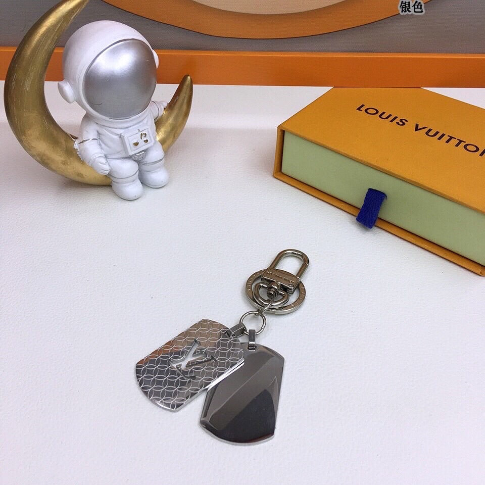 Anum Bags Keychains LUV 022