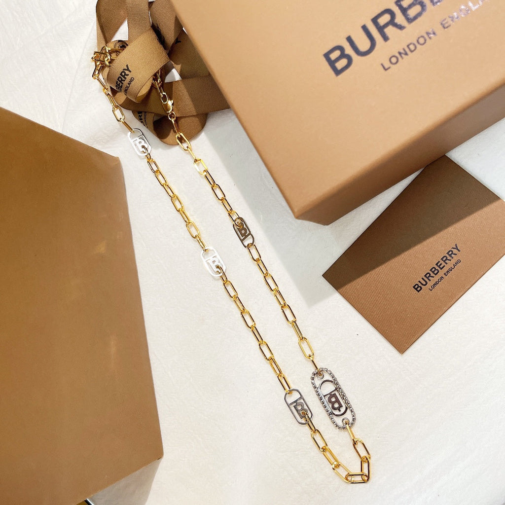 Ezyycart Bags Necklace BBR001