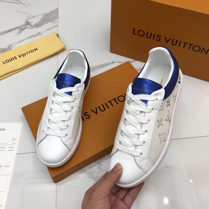 Anum Bags Luv Sneaker 050