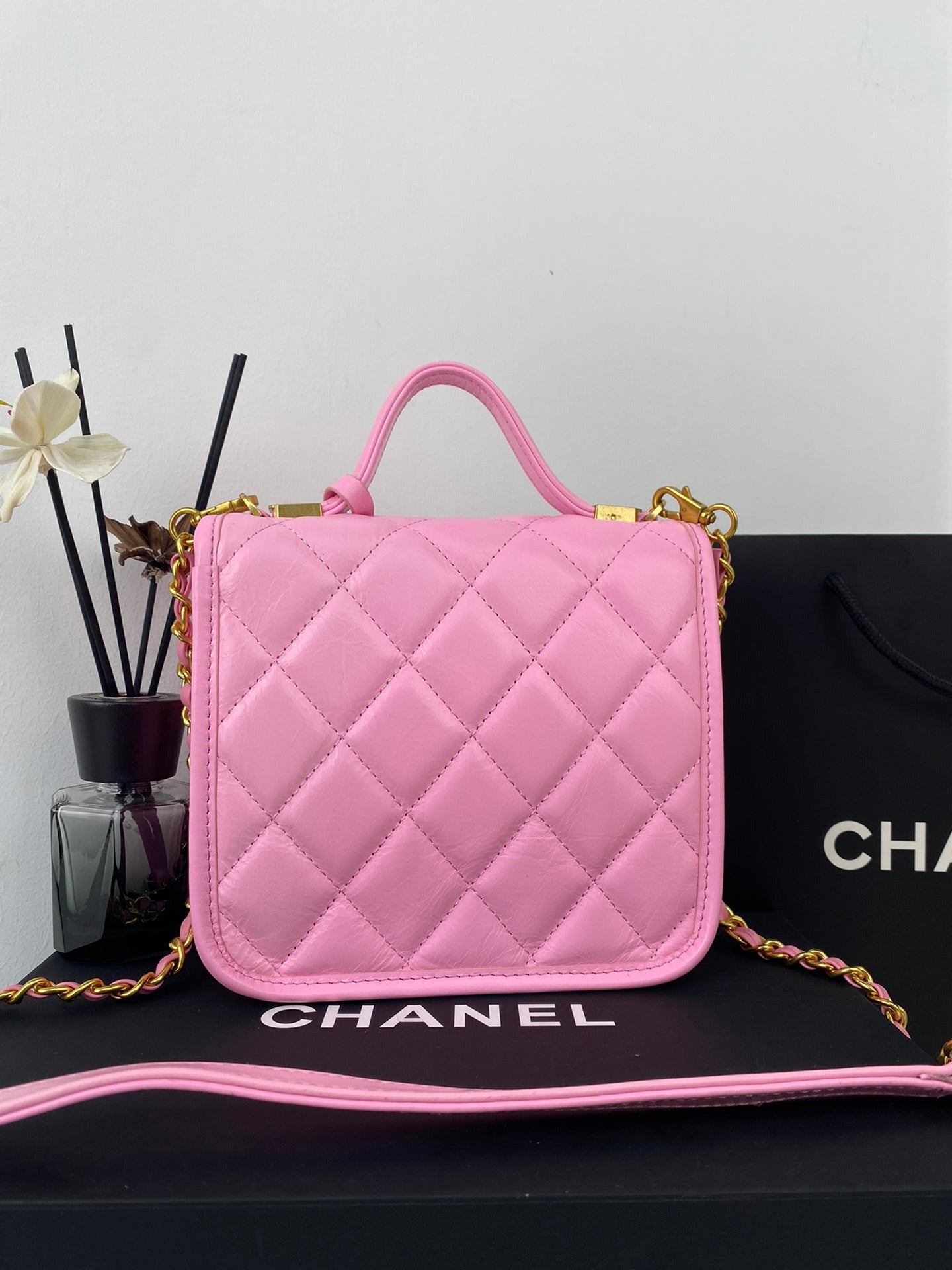 Anum Bags Mo - Bag CHL 418