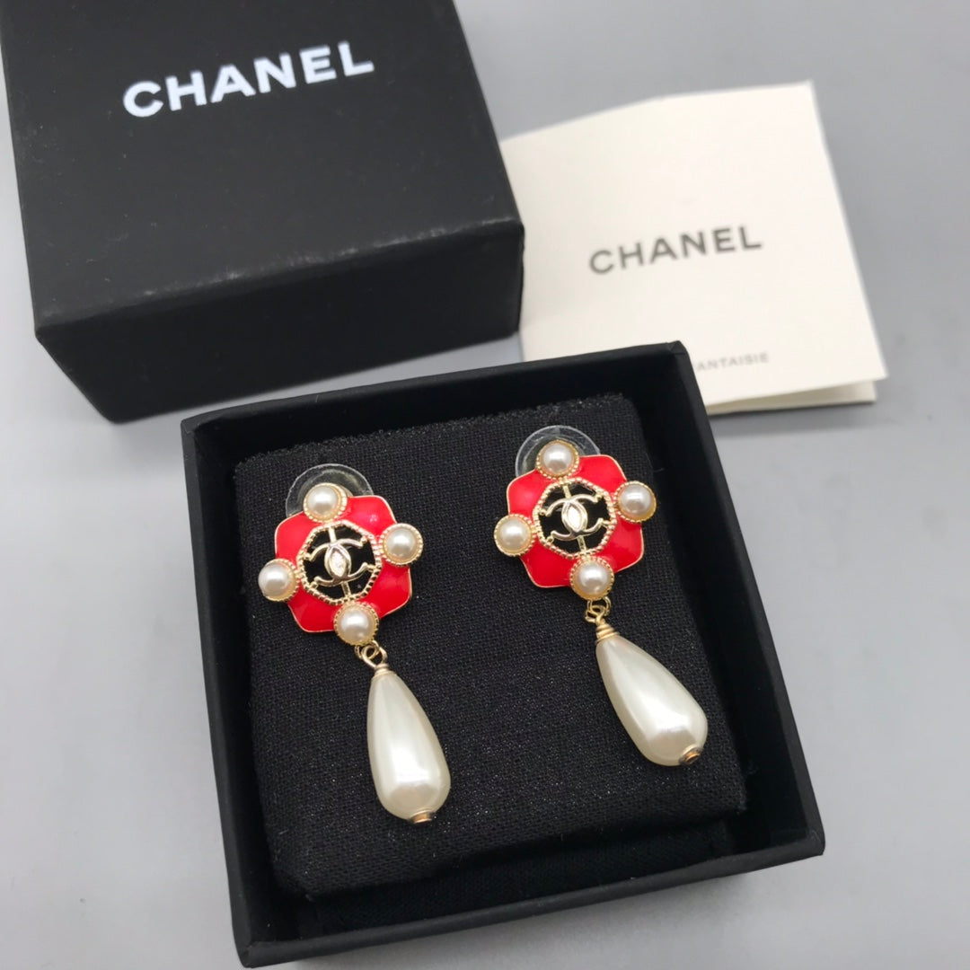 Anum Bags Earring CHL 061