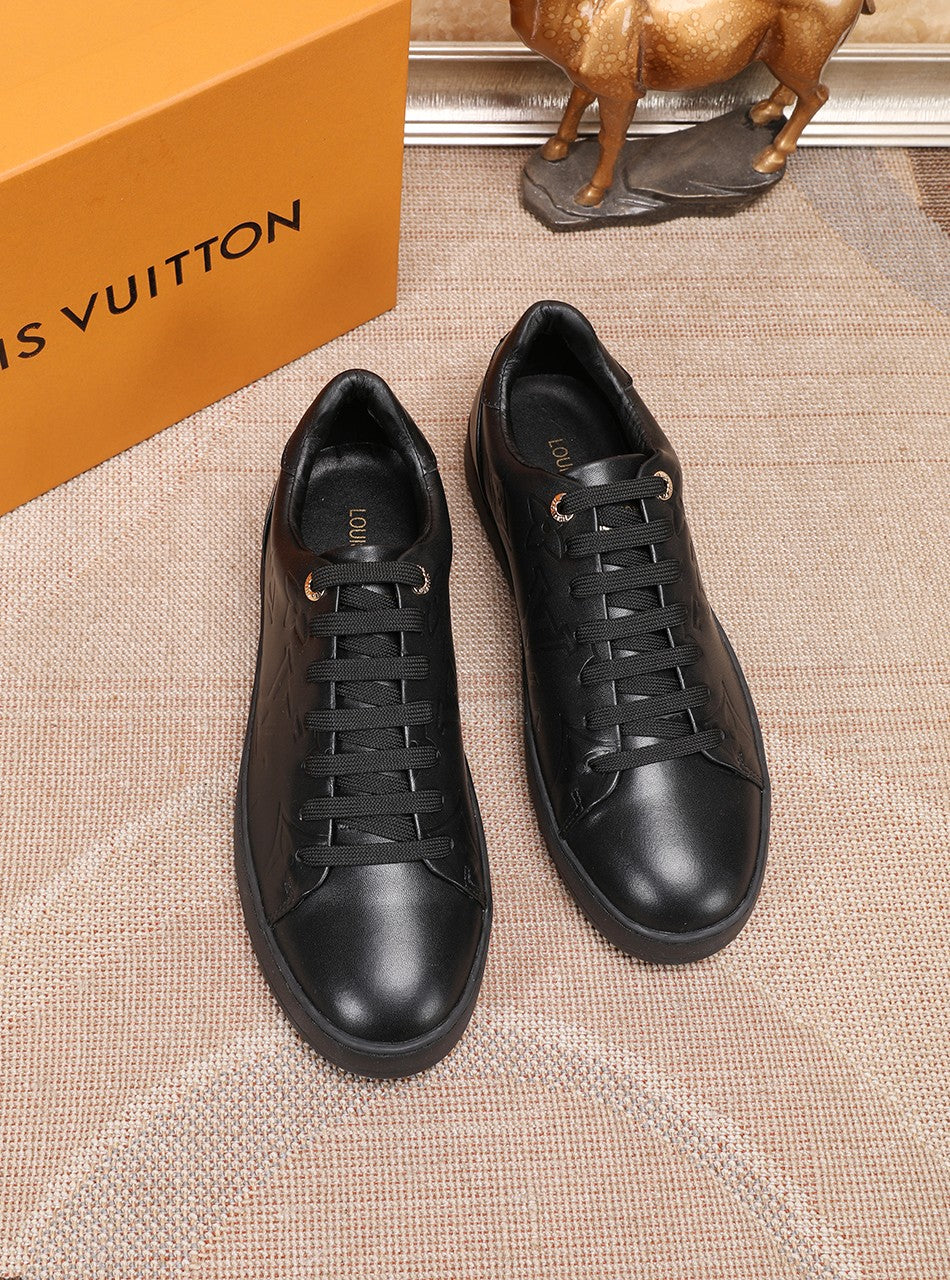 Anum Bags LUV Time Out Black Sneaker