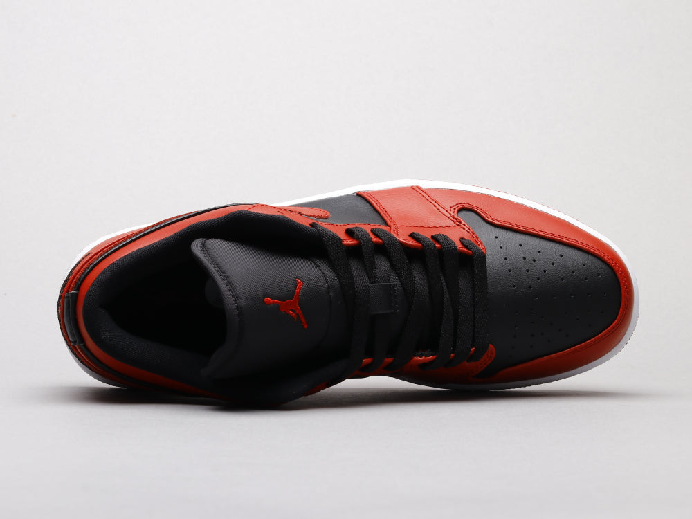 Ezyycart Bags AJ1 Reverse black and red forbidden to wear